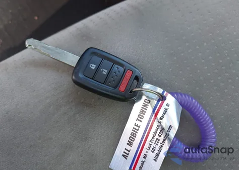 2014 Honda Cr-V Ex из США, поврежденный, VIN 5J6RM4H54EL098145